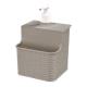 Dispenser Detergente Plasutil Tear 500ml - Imagem 7899808862940.png em miniatúra