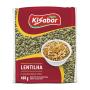 Lentilha Kisabor 400g