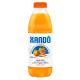 Suco Laranja, Abacaxi, Cenoura e Gengibre Xandô Garrafa 900ml - Imagem 7896623100615.png em miniatúra