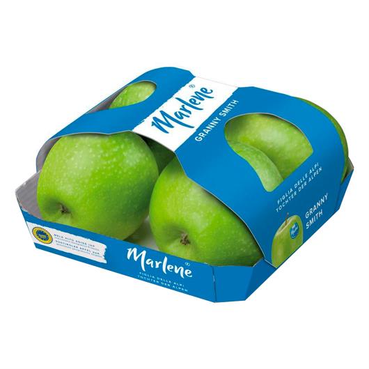 Maçã Granny Smith Marlene 750g - Imagem em destaque