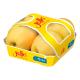 Maça Yello Marlene Bandeja 750g - Imagem 8008757230628.png em miniatúra