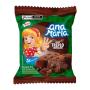 Bolinho Ana Maria Triplo Chocolate Pacote 70g