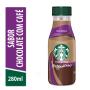 Café STARBUCKS Frappuccino Mocha 280ml