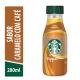 Café STARBUCKS Frappuccino Caramelo 280ml - Imagem 7891000369715.jpg em miniatúra
