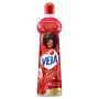 Limpador Multiuso Marcante & Envolvente Jojo Veja Squeeze 500ml