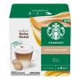 Café com Leite em Cápsula Latte Macchiato Starbucks Caixa 107,5g 10 Unidades