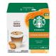 Starbucks®  Caramel Macchiato By Nescafé® Dolce Gusto® - 10 Cápsulas - Imagem 7891000144572.png em miniatúra