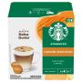 Starbucks®  Caramel Macchiato By Nescafé® Dolce Gusto® - 10 Cápsulas