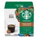 Starbucks®  Americano House Blend By Nescafé® Dolce Gusto® - 10 Cápsulas - Imagem 7891000757260.png em miniatúra