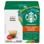 Starbucks®  Espresso Colombia By Nescafé® Dolce Gusto® - 10 Cápsulas