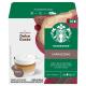 Starbucks®  Cappuccino By Nescafé® Dolce Gusto® - 10 Cápsulas - Imagem 7891000592007.jpg em miniatúra
