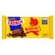Chocolate Garoto Crunch tablete 80g - Imagem 7891000397107.jpg em miniatúra