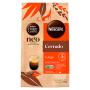 Cápsula NEO Dolce Gusto Neo Lungo Cerrado Com 10 Unidades