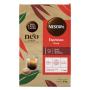 Cápsula NEO Dolce Gusto  Espresso Dark Com 10 Unidades
