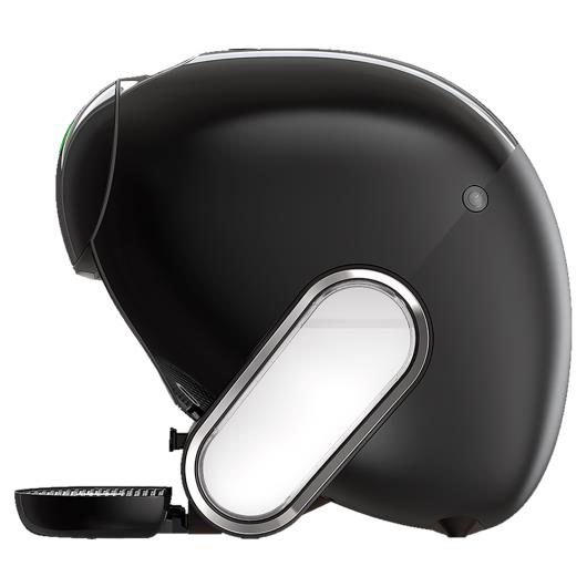Cafeteira elétrica neo 127v preta Nescafé Dolce Gusto Unidade - Imagem em destaque