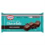 Cobertura Chocolate Meio Amargo em Barra Dr.Oetker 1,01kg