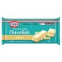 Cobertura Chocolate Branco Dr. Oetker Em Barra Pacote 1,01kg