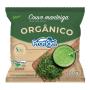 Couve Manteiga Orgânica Pratigel Congelada 200g