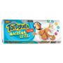 Biscoito Maizena Leite Tortuguita Pacote 170g