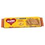 Biscoito Wafer Recheio Paçoca Amor Sing's Pacote 80g