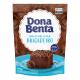 Mistura para Bolo Brigadeiro Dona Benta Sachê 450g - Imagem 7896005211007.png em miniatúra