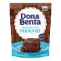 Mistura para Bolo Brigadeiro Dona Benta Sachê 450g