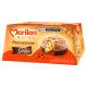 Bolo de Páscoa com Gotas de Chocolate ao Leite Cobertura Castanha-de-Caju e Granela Branca Marilan Bello Forno Pascoattone Caixa 450g - Imagem 7897173055561.png em miniatúra