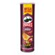 Salgadinho de Batata American Barbecue Pringles Mega Tubo 158g - Imagem 38000194696.png em miniatúra