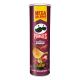 Salgadinho de Batata American Barbecue Pringles Mega Tubo 158g - Imagem 38000194696.png em miniatúra