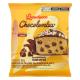 Bolo de Páscoa com Gotas de Chocolate Cobertura Cacau e Confeitos Açucarados Bauducco Chocolomba Pacote 80g - Imagem 7891962074801.png em miniatúra