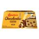 Bolo de Páscoa com Gotas de Chocolate Cobertura Cacau e Confeitos Açucarados Bauducco Chocolomba Caixa 400g - Imagem 7891962074368-01.png em miniatúra
