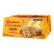 Bolo de Páscoa Cobertura Confeitos Açucarados e Frutas Cristalizadas Bauducco Colomba Caixa 400g - Imagem 7891962074351.png em miniatúra