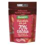 Chocolate em Pó 70% Cacau Guimarães 200g