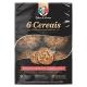 Pão Sabor de France 6 Cereais Congelado 410g - Imagem 7896412804052.png em miniatúra