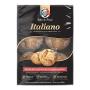 Pão Italiano Sabor de France Congelado 410g