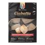 Pão Sabor de France Ciabatta Congelado 410g