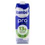 Leite UHT Desnatado Zero Lactose Itambé Pro Caixa com Tampa 1l