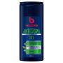 Shampoo Anticaspa Mentol Bozzano Frasco 200ml