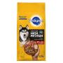 Alimento para Cães Adultos Carne e Frango Pedigree High Protein Pacote 2,7kg