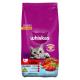 Alimento para Gatos Castrados Adultos Carne Whiskas Pacote 2,7kg - Imagem 7896029092446.png em miniatúra