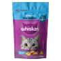 Petisco para Gatos Whiskas Pelo Saudável Pouch 40g