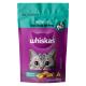 Petisco para Gatos Whiskas Antibola de Pelo Pouch 40g - Imagem 7896029021798.png em miniatúra