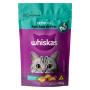 Petisco para Gatos Whiskas Antibola de Pelo Pouch 40g