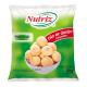 Pão de Queijo Nutriz Tradicional Congelado 1kg - Imagem 7896418200223.png em miniatúra