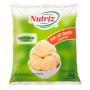 Pão de Queijo Nutriz Super Lanche Congelado 1kg