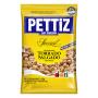 Amendoim Torrado Salgado sem Pele Dori Pettiz Special Pacote 320g