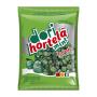 Bala Recheio Hortelã Dori Pacote 400g