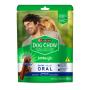 Snack para Cães Dog Chow Oral Médio e Grande 200g