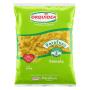 Macarrão de Sêmola Parafuso Orquídea Pacote 500g