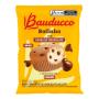 Bolinho com Gotas de Chocolate ao Leite Bauducco Pacote 40g